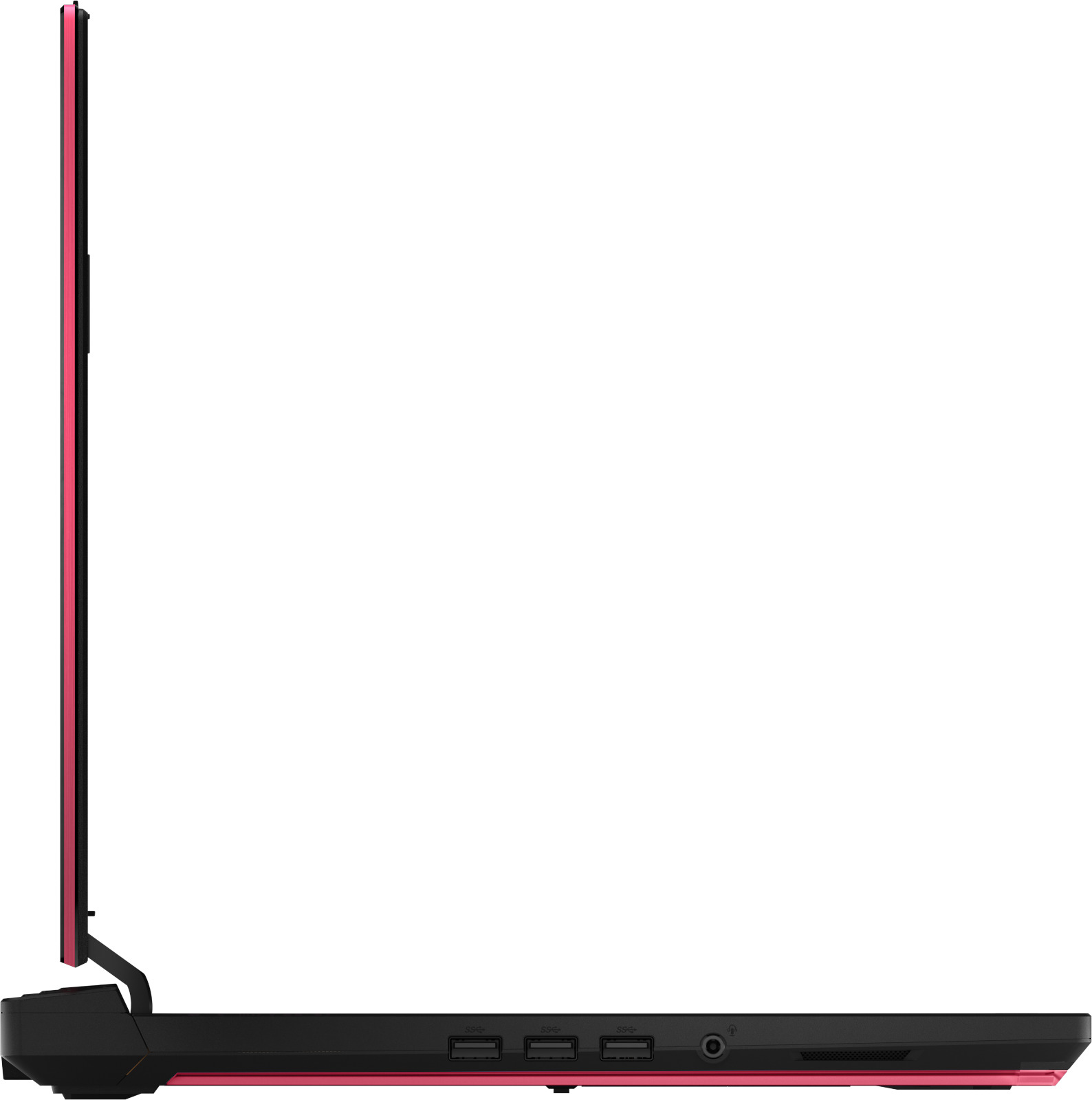 15.6" ASUS ROG Strix G15 i7 8GB GTX1650Ti 512GB Gaming Laptop Electro Punk image