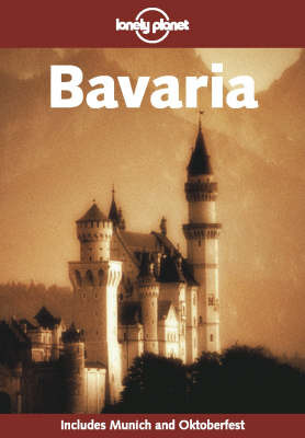 Bavaria by Andrea Schulte-Peevers image