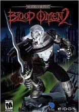 Blood Omen 2 for PC Blood Omen 2 for PC