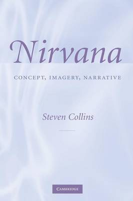Nirvana by Steven Collins image