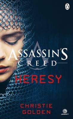 Heresy by Christie Golden image