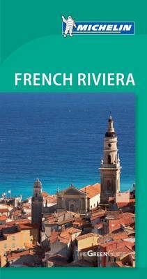 Tourist Guide French Riviera: 2010 image