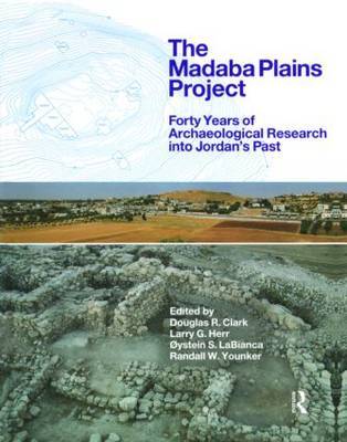 The Madaba Plains Project image