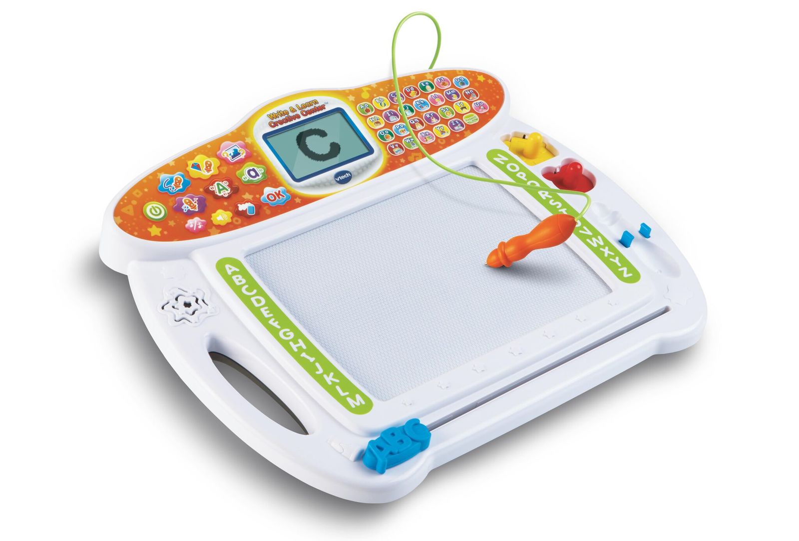 Vtech: Draw to Explore Creative Center image