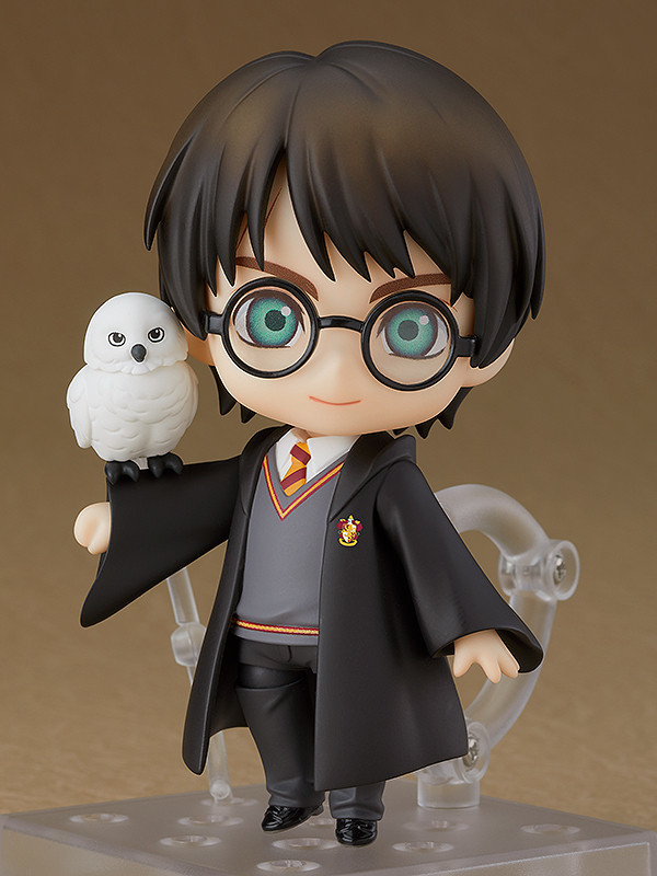 Harry Potter - Nendoroid Figure