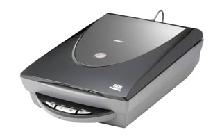 Canon CS9950F Scanner Ultra High Resolution