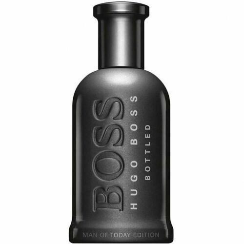 Hugo Boss: Boss Bottled Man Of Today Fragrance (EDT, 100ml) image