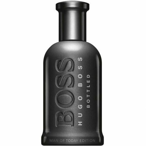 Hugo Boss: Boss Bottled Man Of Today image