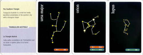 Constellation image