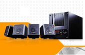 Creative Soundworks FPS2000 Digital for PC Creative Soundworks FPS2000 Digital for PC