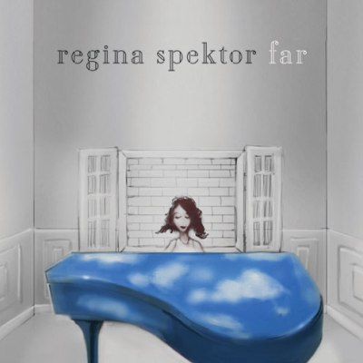 Far by Regina Spektor image