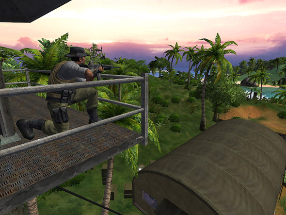 Far Cry (CD-ROM) for PC image