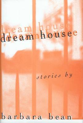 Dream House by Barbara Bean image