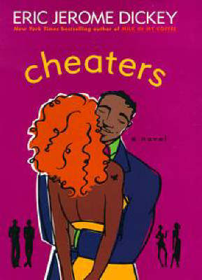 Cheaters by Eric Jerome Dickey image