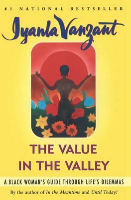 The Value in the Valley by Iyanla Vanzant image
