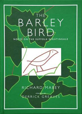 The Barley Bird by Richard Mabey image