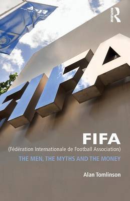 FIFA (Federation Internationale de Football Association) by Alan Tomlinson image