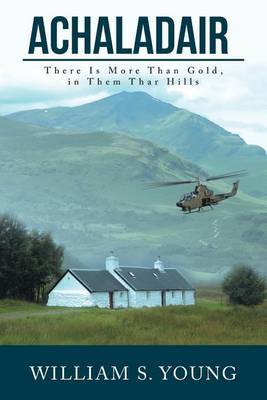 Achaladair by William Young image