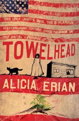 Towelhead by Alicia Erian image