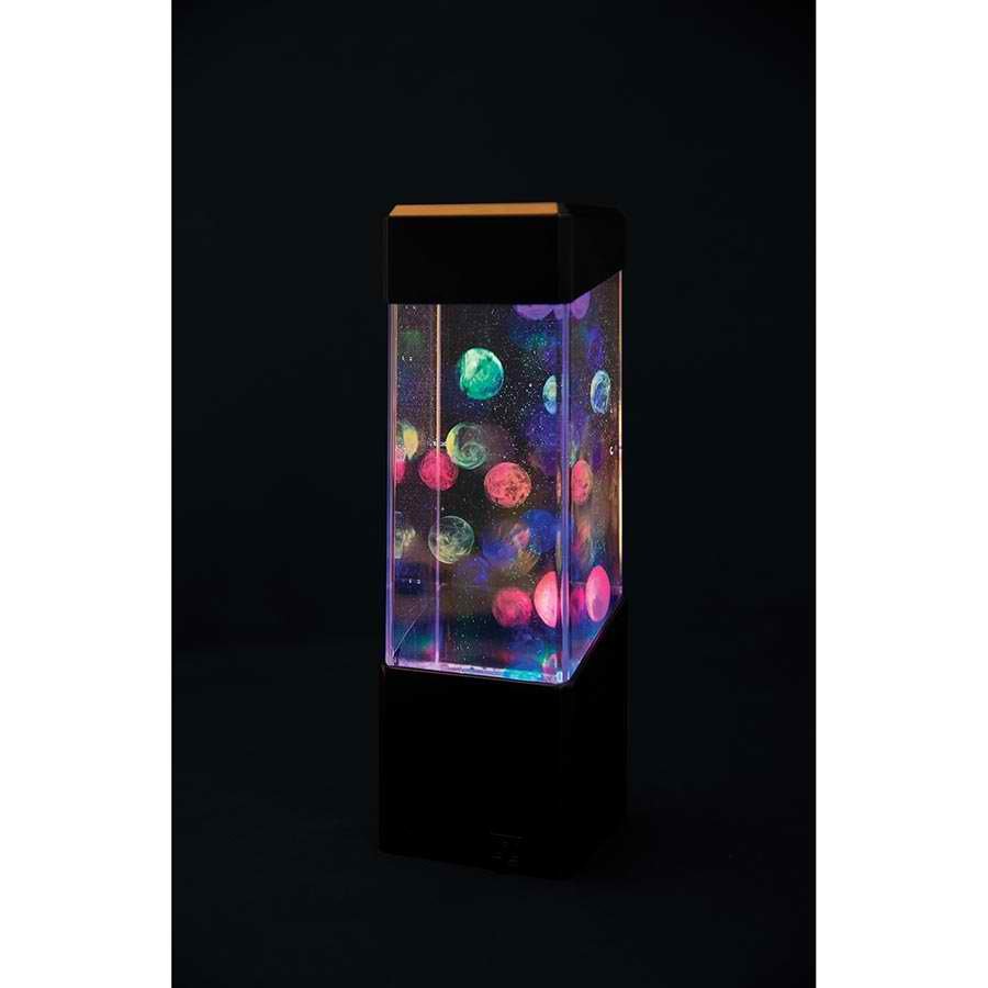 Light & Motion Jelly Ball Lamp image