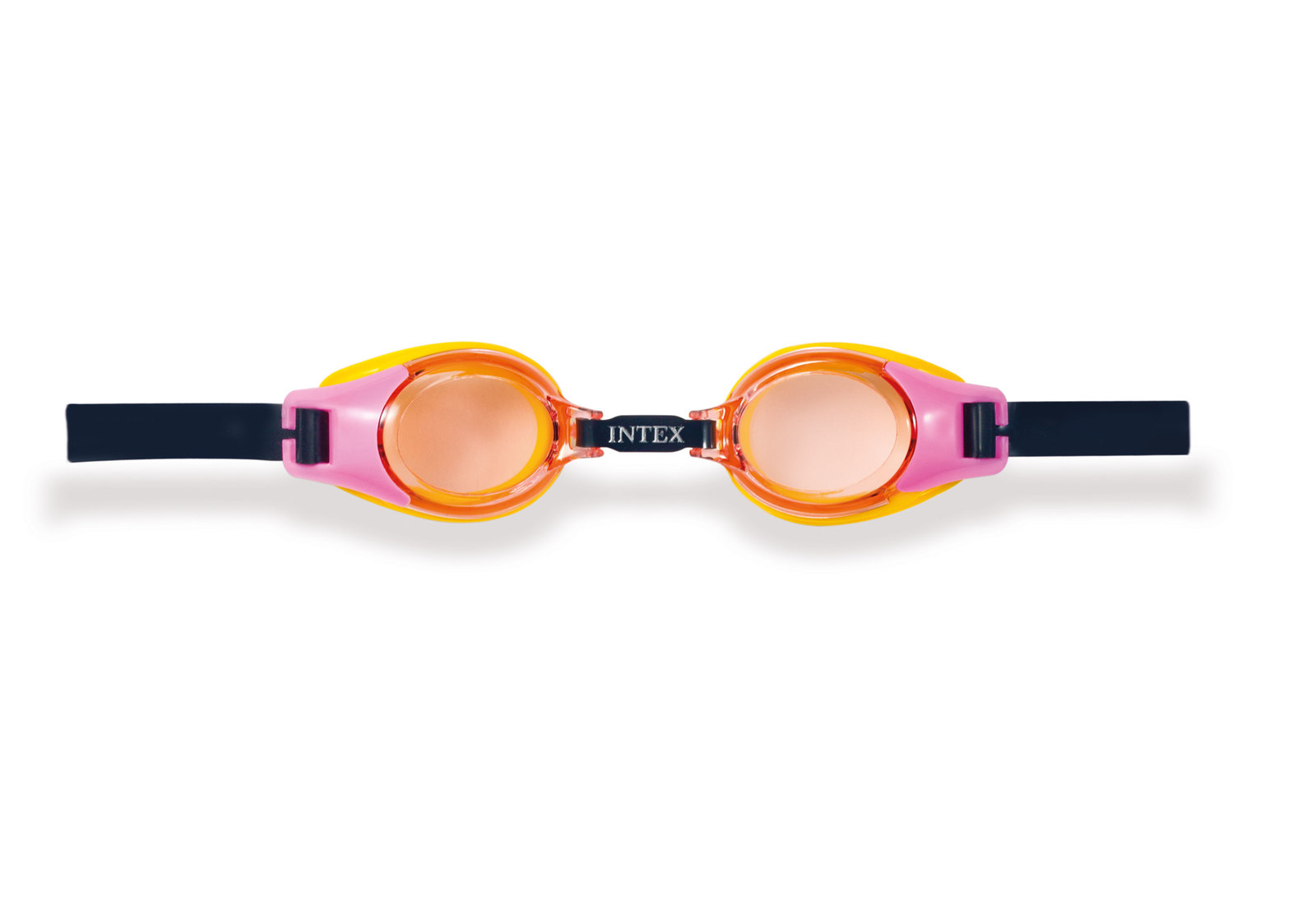 Intex: Junior Goggles - Pink image