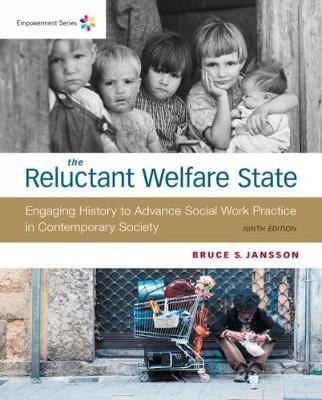 Empowerment Series: The Reluctant Welfare State image