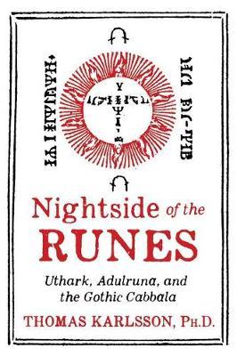 Nightside of the Runes by Thomas Karlsson image