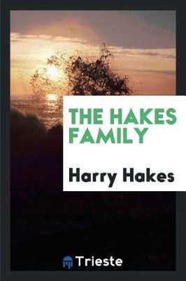 The Hakes Family by Harry Hakes image