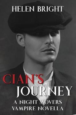 Cian's Journey by Helen Bright image