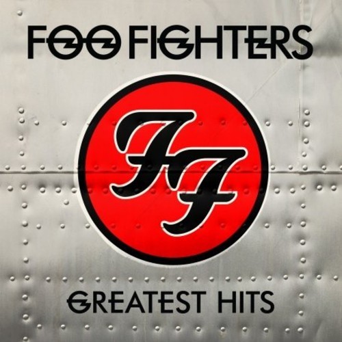 Greatest Hits on Vinyl by Foo Fighters