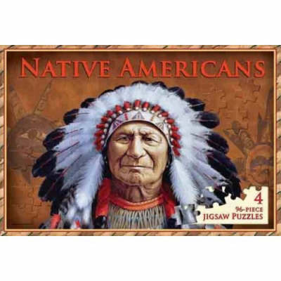 Native Americans image