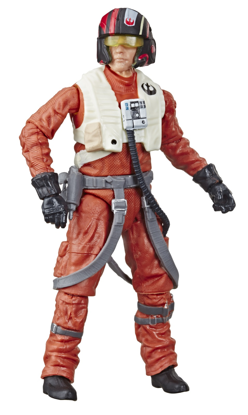 Star Wars: 3.75" Vintage Figure - Poe Dameron image