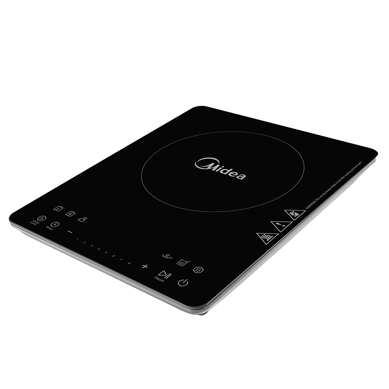 Midea Portable Induction Cooktop at Mighty Ape NZ