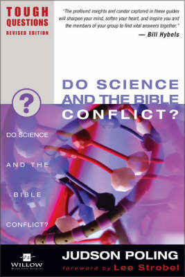 Do Science and the Bible Conflict? by Judson Poling image