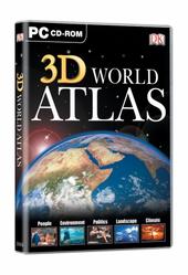 3D World Atlas for PC 3D World Atlas for PC