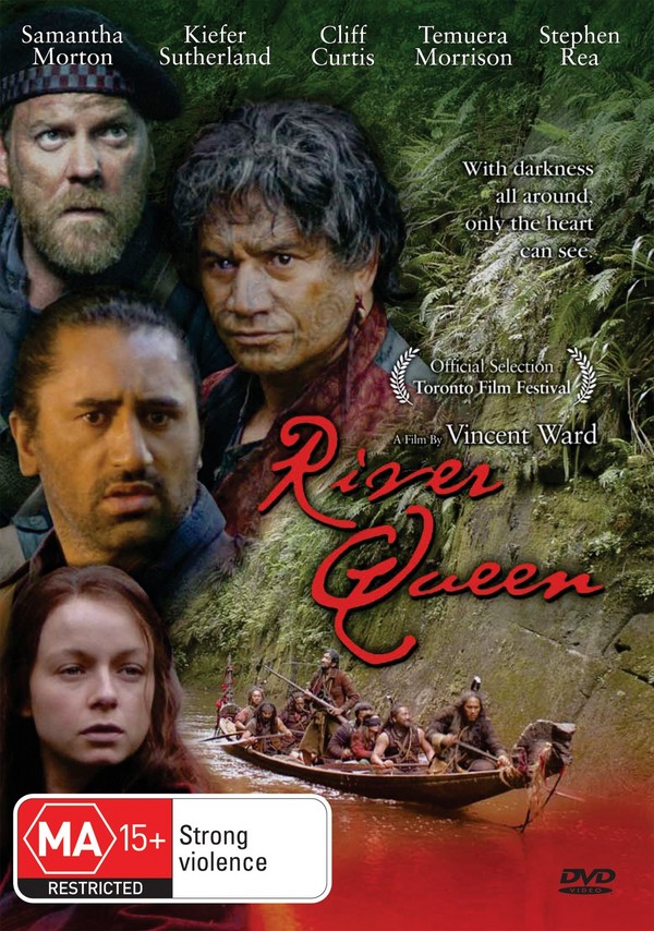 River Queen image