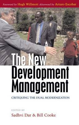 The New Development Management image