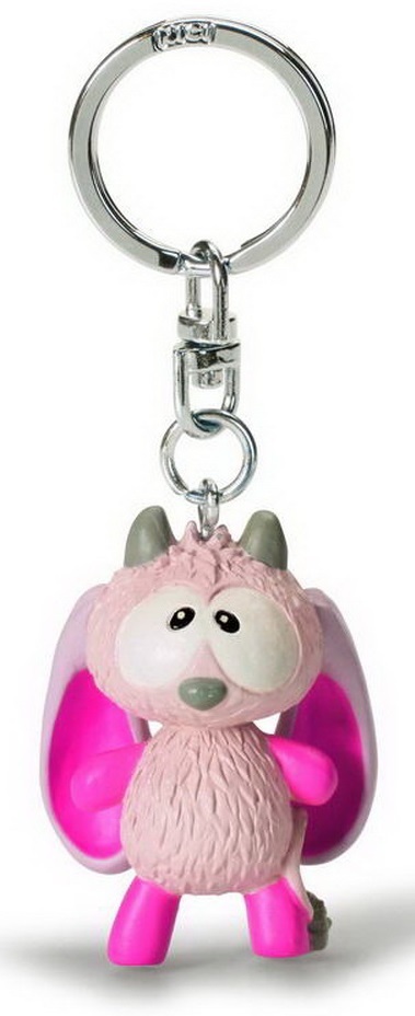 Nici: Monster Hihi - Key-Friend image