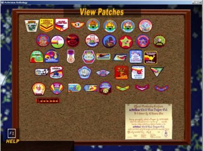 Activision Anthology: Remix Edition for PC Games image