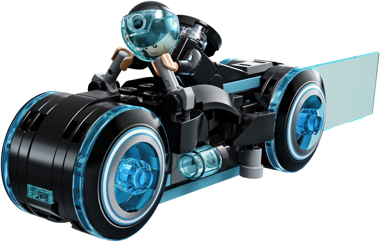 LEGO Idea - Tron Legacy (21314) image