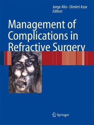 Management of Complications in Refractive Surgery image