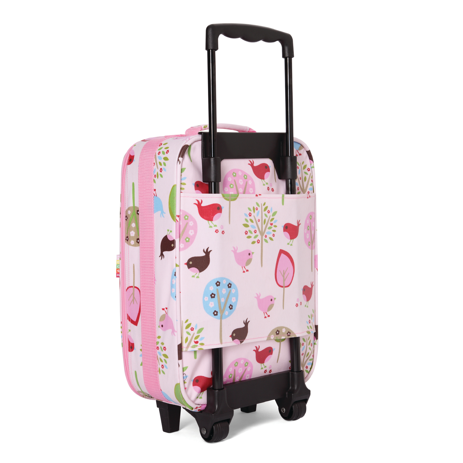 Chirpy Bird Wheelie Bag 2 Wheel image