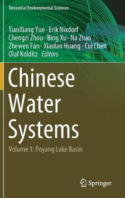 Chinese Water Systems image