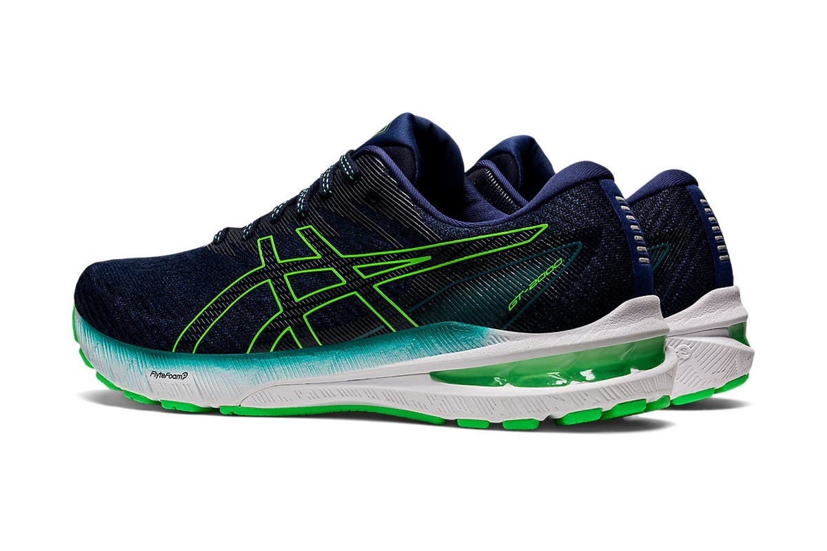 ASICS Men's GT2000 10 Running Shoes Men's at Mighty Ape NZ