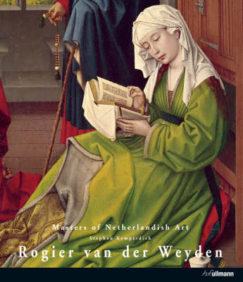 Van der Weyden image