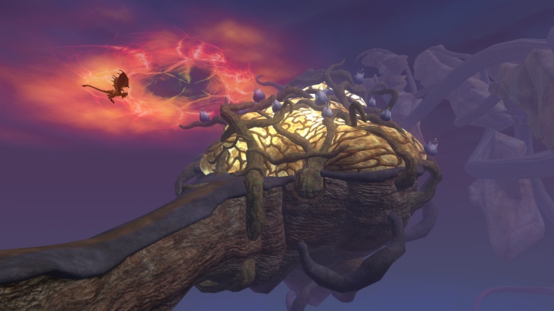 Everquest II: Sentinel's Fate image