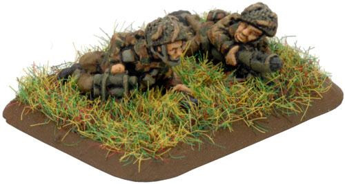 Flames of War - British Parachute Company image