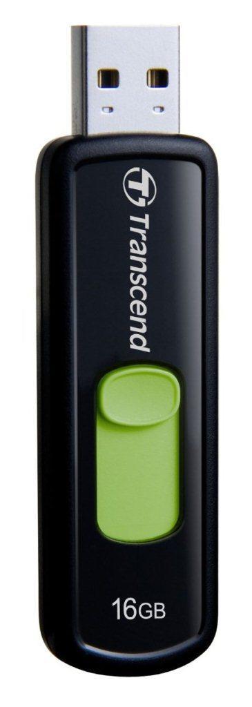 16GB Transcend JetFlash USB Flash Drive