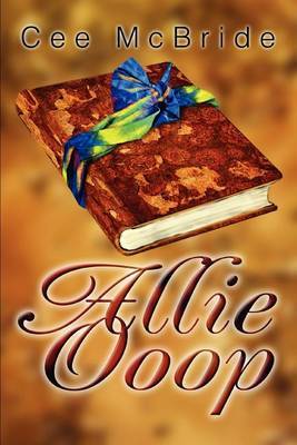 Allie Ooop by Cee McBride image
