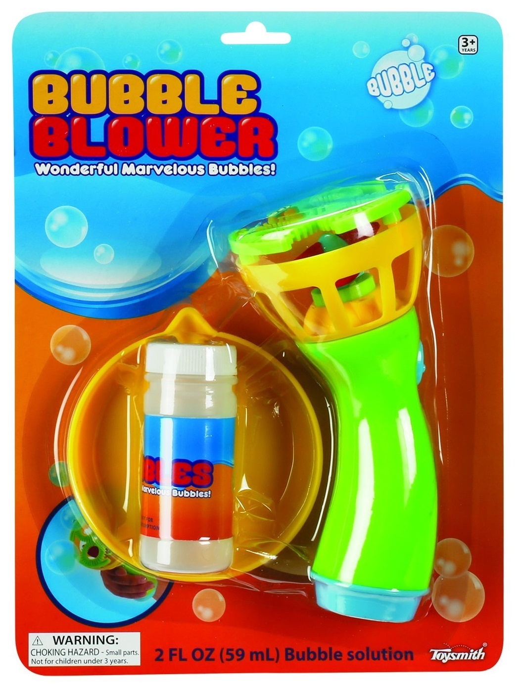 Buy Bubble Blower at Mighty Ape NZ